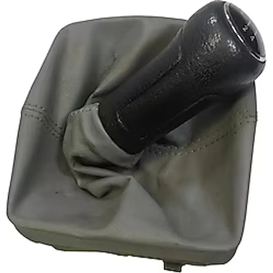 Vw Polo 2002-2009 Vites Topuzu 5 Vites (Gri) 6Q0711113f Qfj
