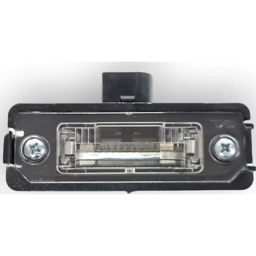 VW Polo 2005-2009 Arka Plaka Aydınlatma Lambası 1J6943021B