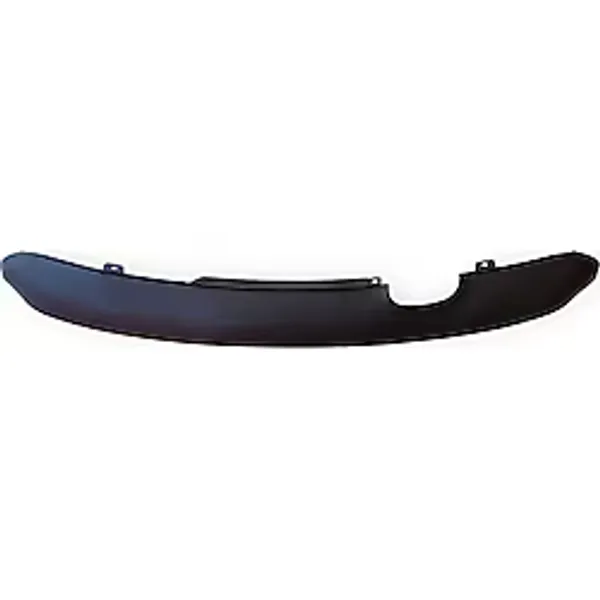 Vw Polo 2005-2009 Arka Tampon Alt Eki Spoyleri 6Q6807521