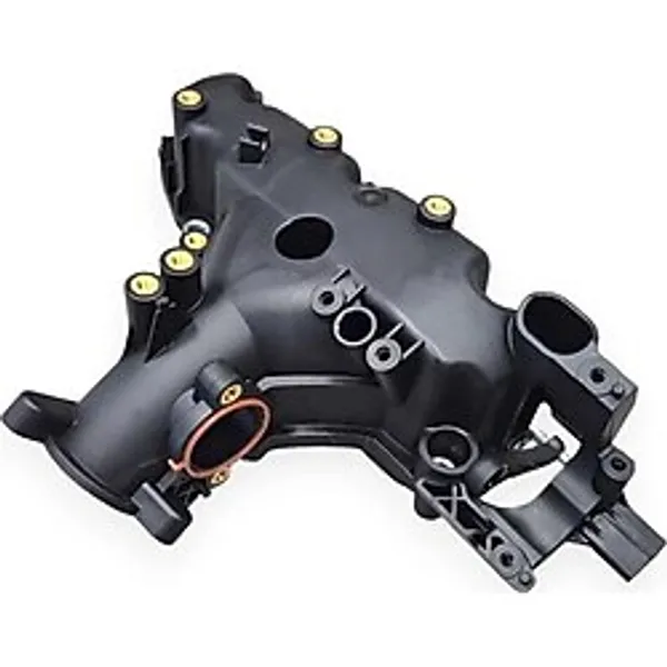 Vw Polo 2010-2014 1.2Tdi Cfwa Motor Emme Manifoldu 03P129711d