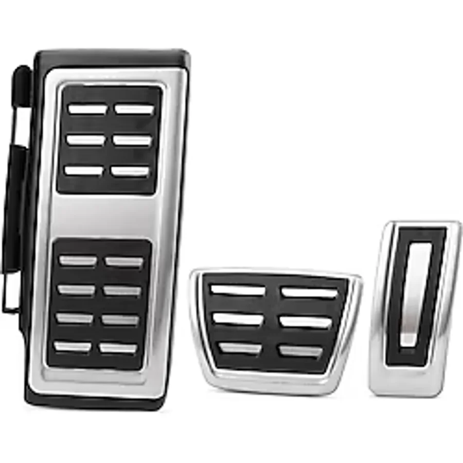 Vw T-Roc Otomatik Pedal Set