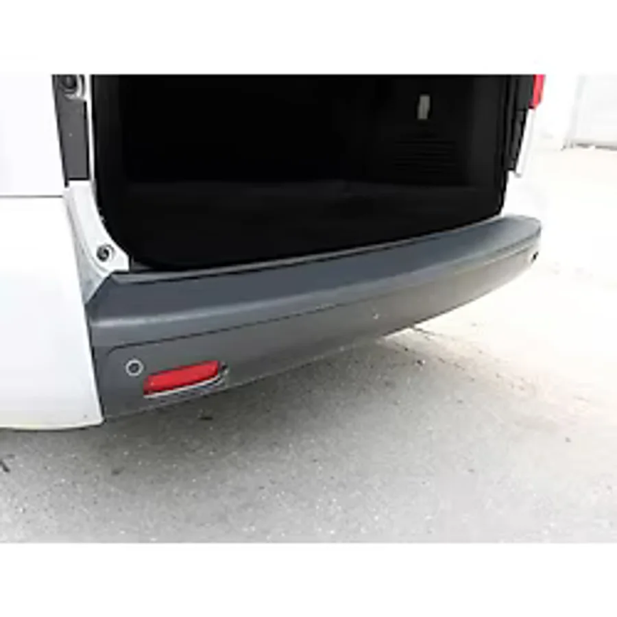 VW T5 Transporter Arka Tampon Eşiği Plastik 2003-2015 Arası