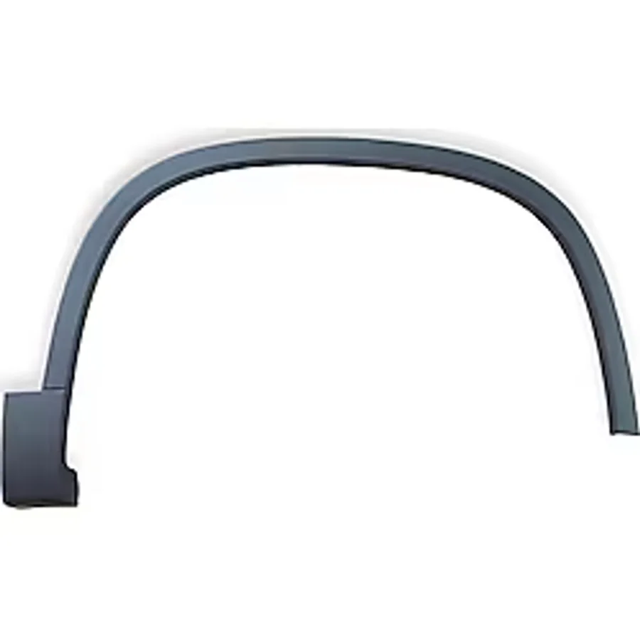Vw Tiguan 2012-2015 Sag On Camurluk Agzi Plastik Dodik 5N0854732b