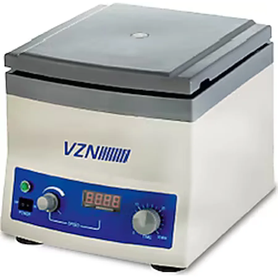 Vzn 80-12A Santrifüj Cihazı