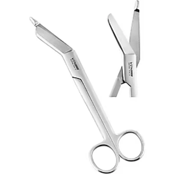 VZN-Bandaj-Alçı Makası Lister 16 cm