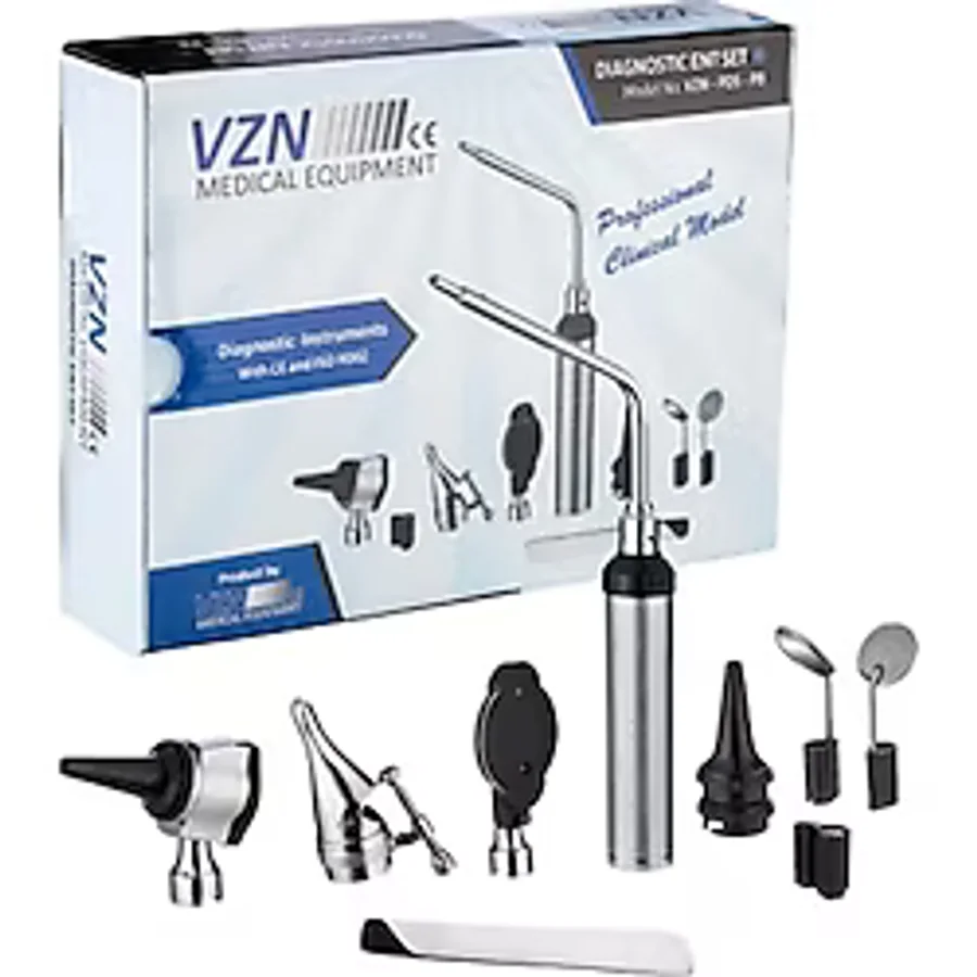 Vzn Diagnostik Set