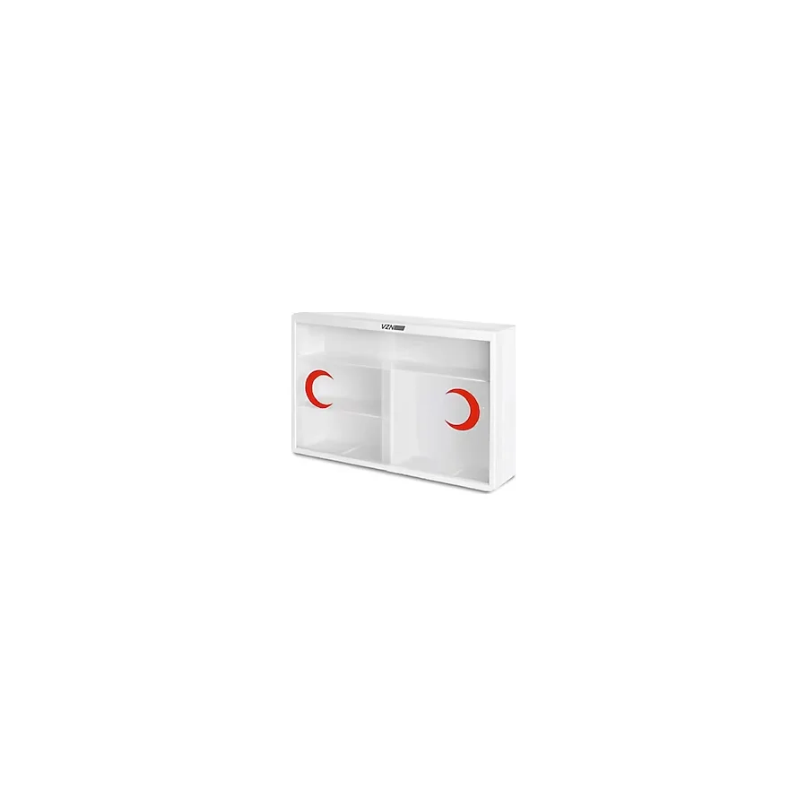 VZN Ecza Dolabı Plastik 30x45cm