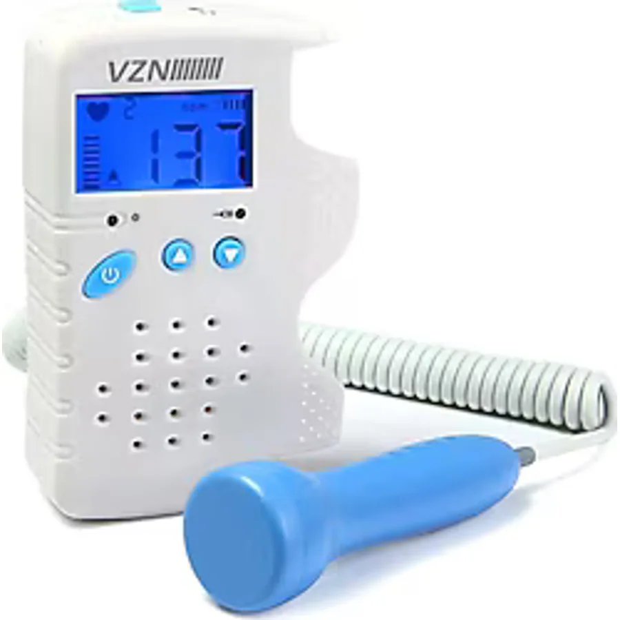 Vzn FD-200B Fetal Doppler