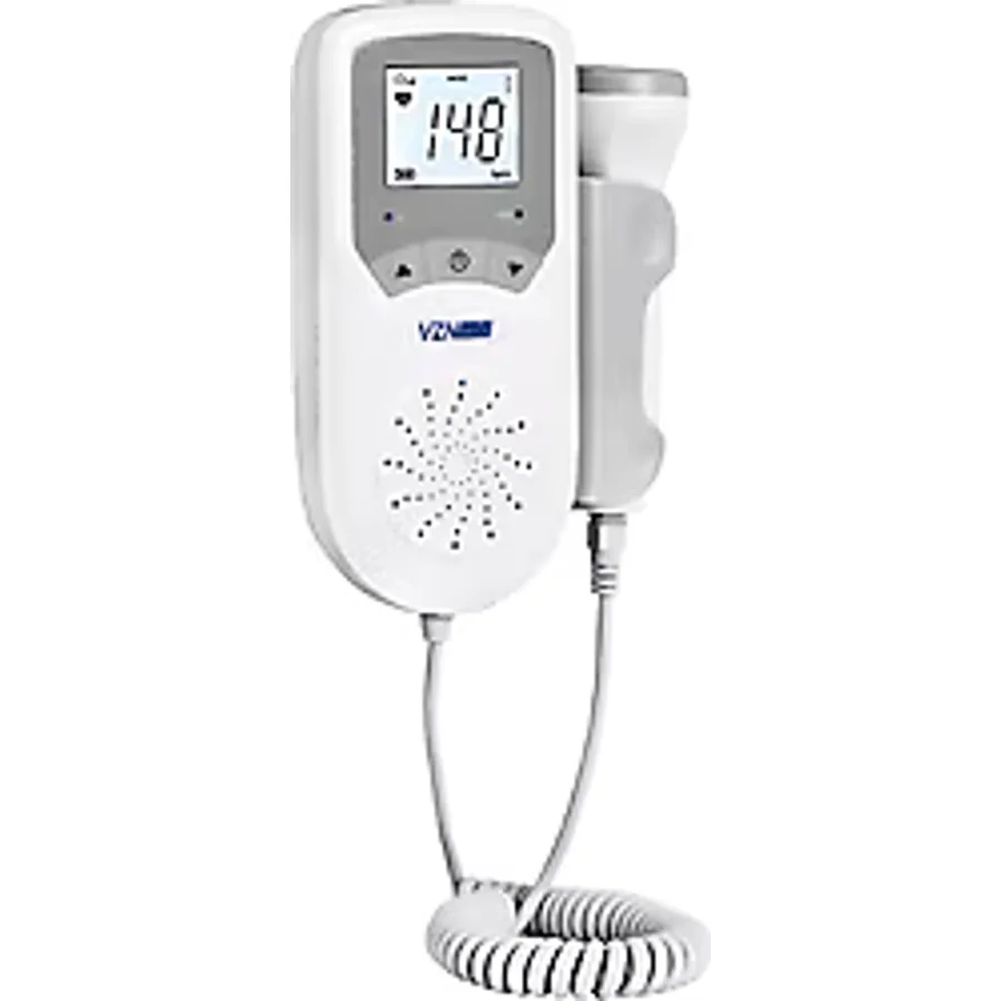 Vzn FD-530B Fetal Doppler