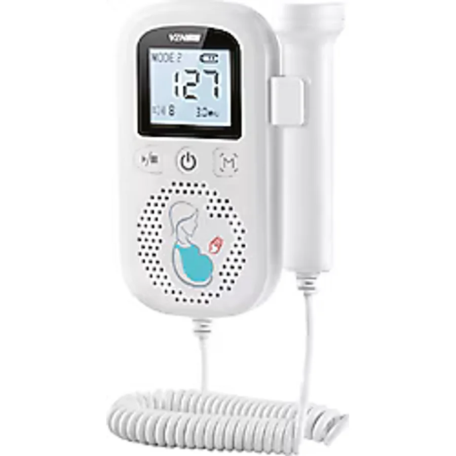 Vzn JZKT-01 Fetal Doppler