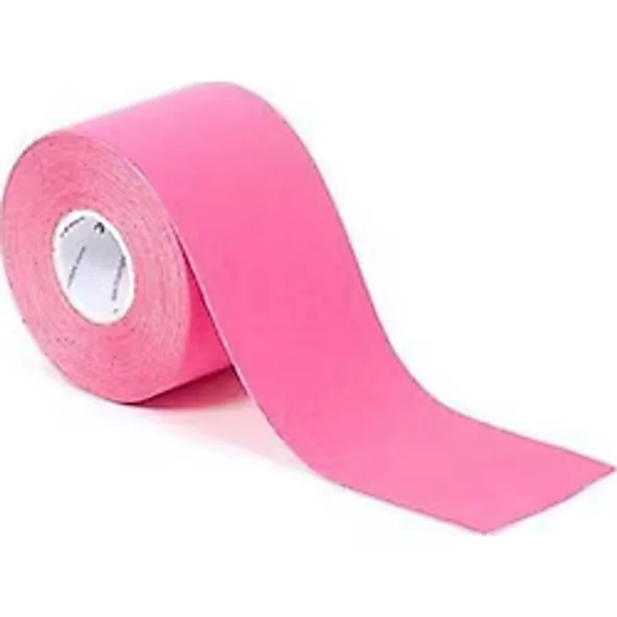Vzn Kinesio Sporcu Bandı Pembe