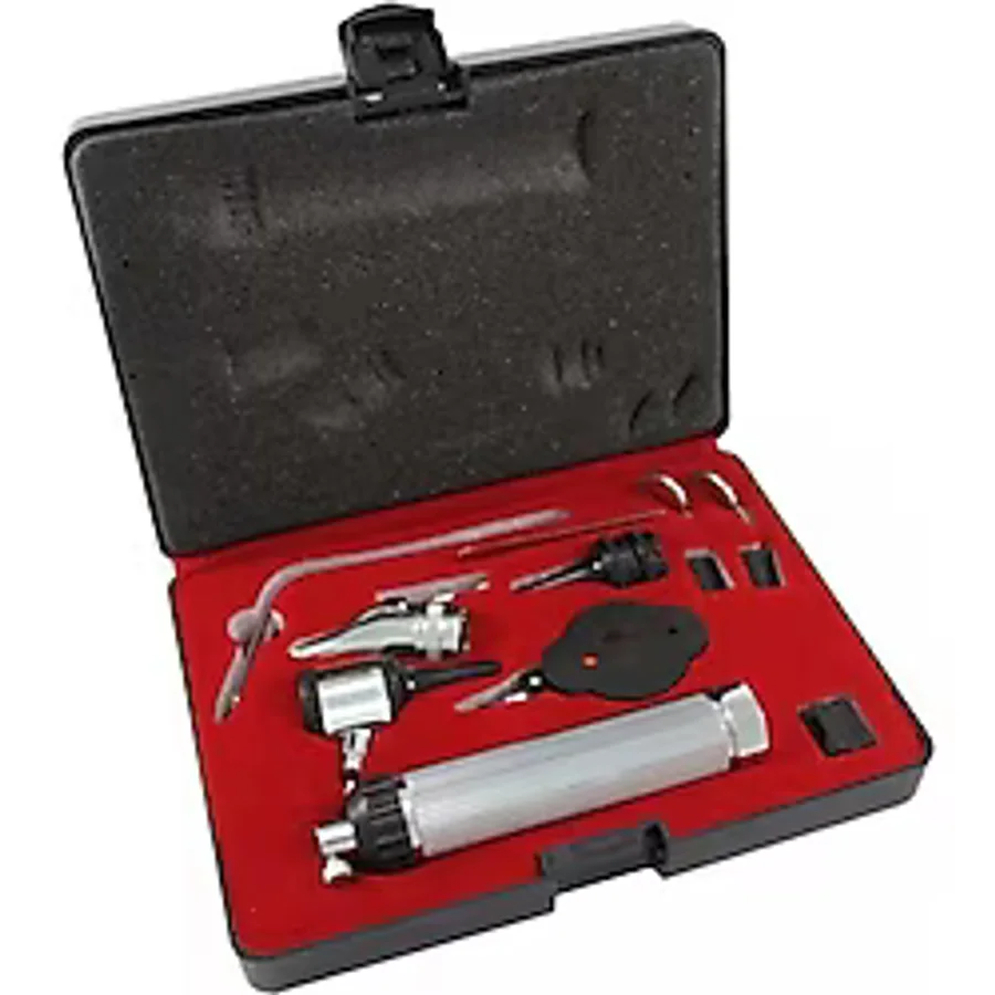 Vzn Otoskop - Oftalmoskop Econom ( Diagnostik) Set