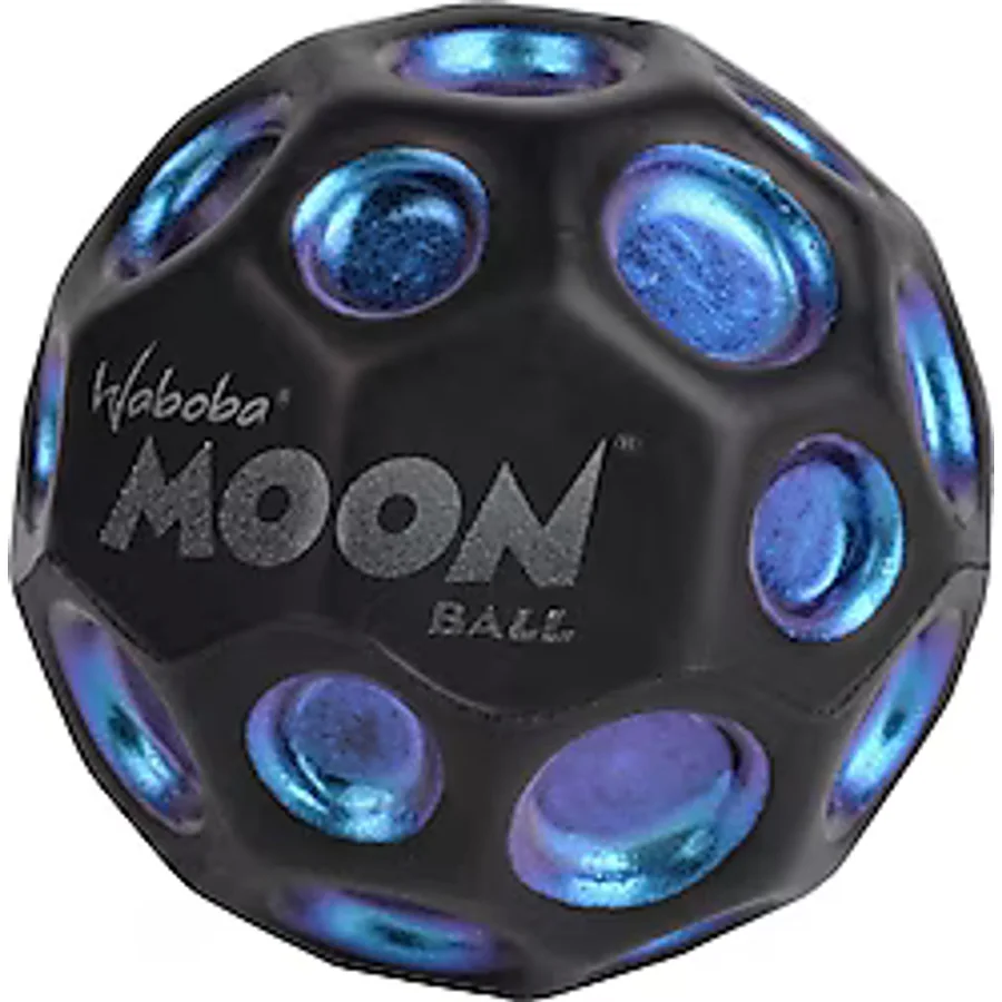 Waboba Dark Side Of The Moon Zıplayan Top
