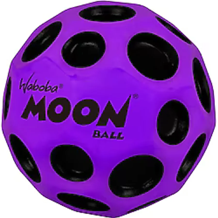 Waboba Moon Ball Zıplayan Top