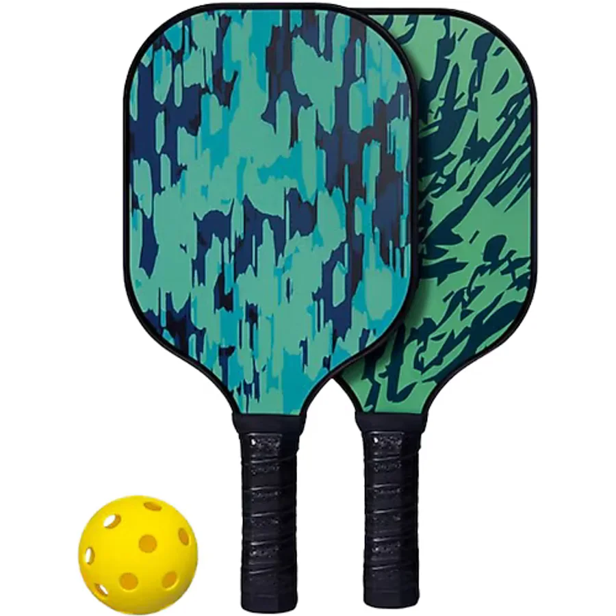 Waboba Pickleball Raket Seti