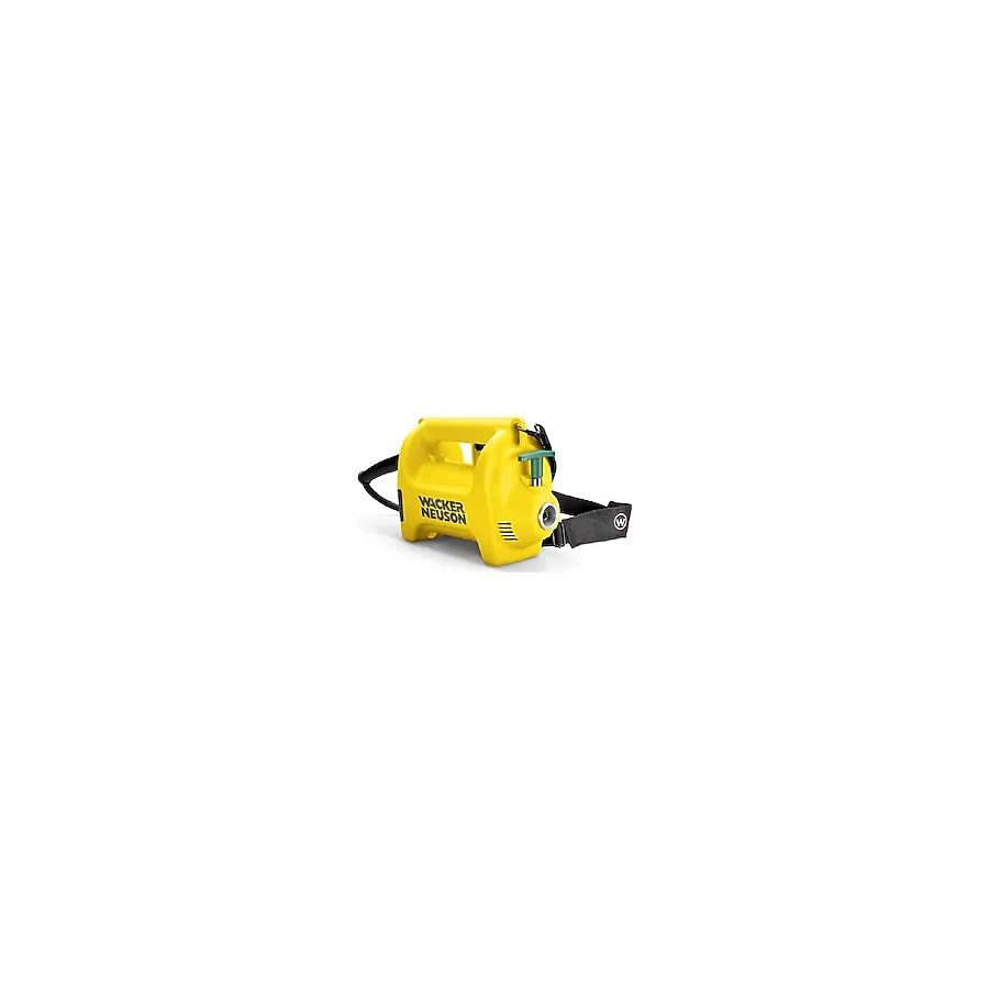 Wacker Neuson M1500 Beton Vibratörü 4 Mt Hortumlu Takım