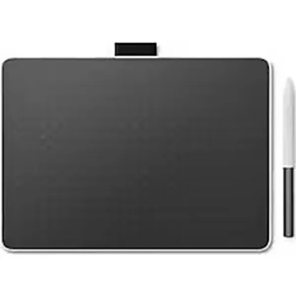Wacom Ctc-6110Wlw1b One Tablet Medium Grafik Tablet