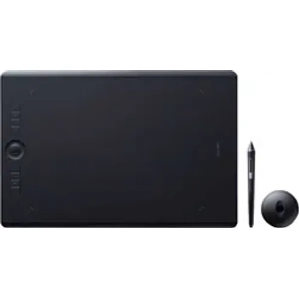 Wacom Intuos Pro Large PTH-860-N Grafik Tablet