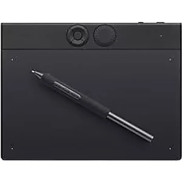 Wacom Intuos Pro M PTK670K0B Grafik Tablet