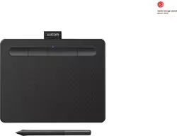 Wacom Intuos Small CTL-4100WLK-N Grafik Tablet