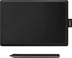 Wacom One By Small CTL-472-N Grafik Tablet