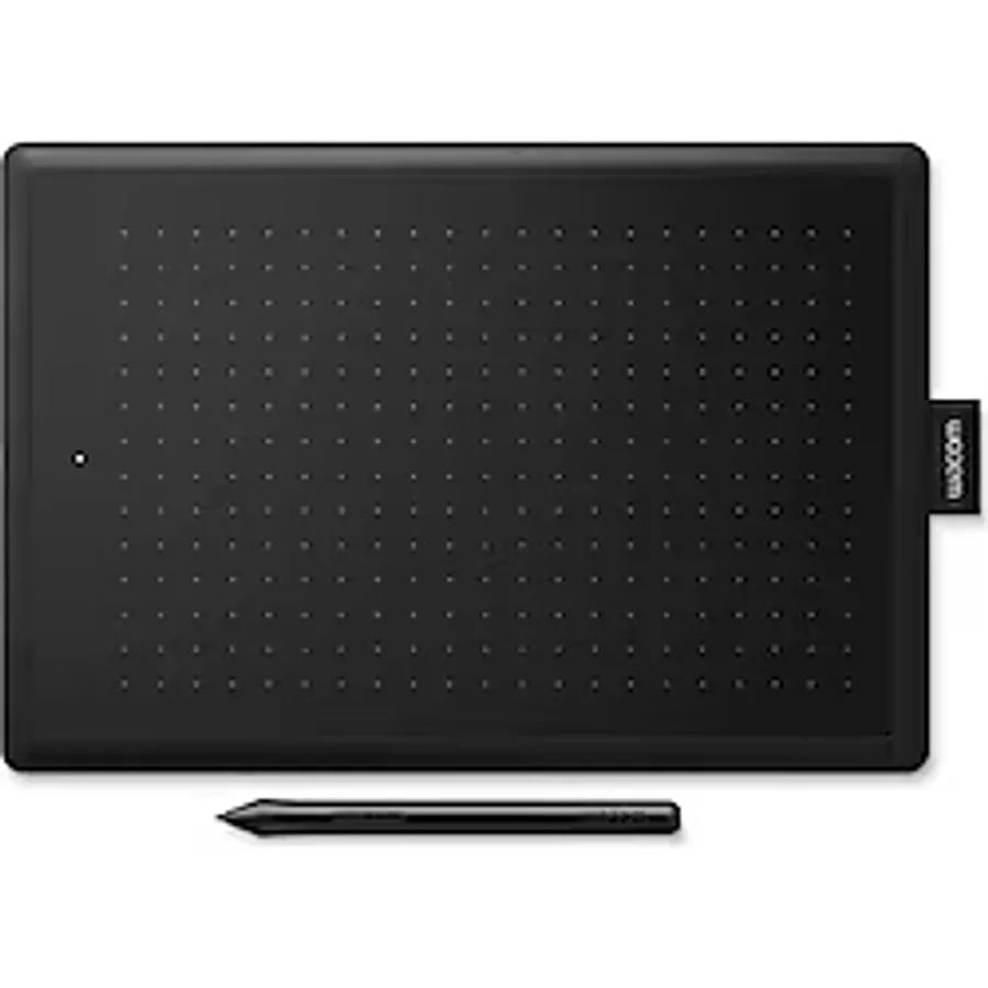 WACOM ONE BY SMALL GRAFİK TABLET (CTL-472-S)