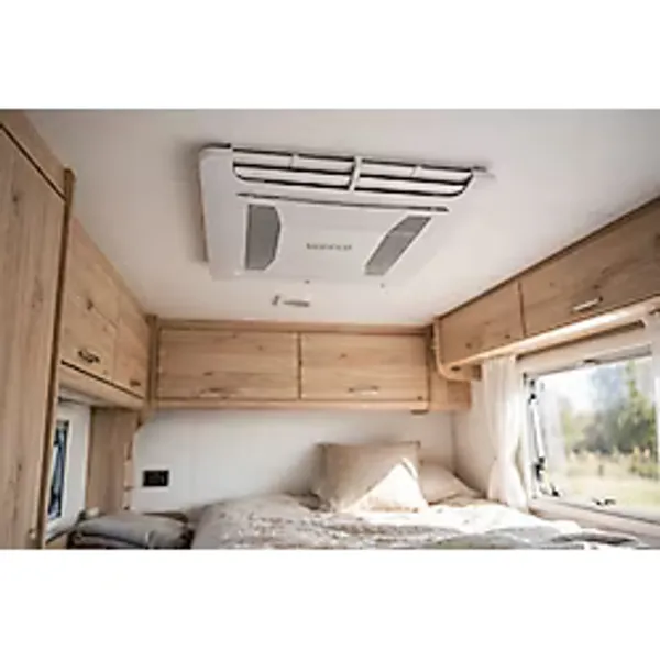 Waeco Dometic Wac 2200 220V 7500 Btu Tavan Tipi Karavan Kliması