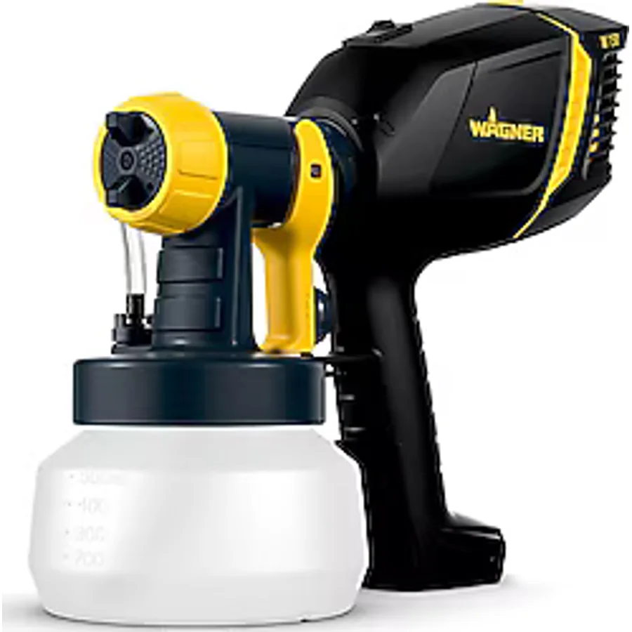 Wagner W150 300 W 500 ml Elektrikli Boya Tabancası