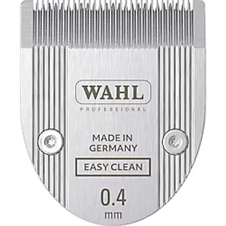 Wahl 0.4 Mm Trimmer Bıçağı