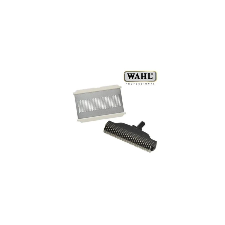 Wahl 3615-7000 Yedek Başlık Elek