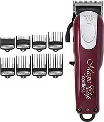Wahl 5 Star Magic Clip 8148 Saç Kesme Makinesi