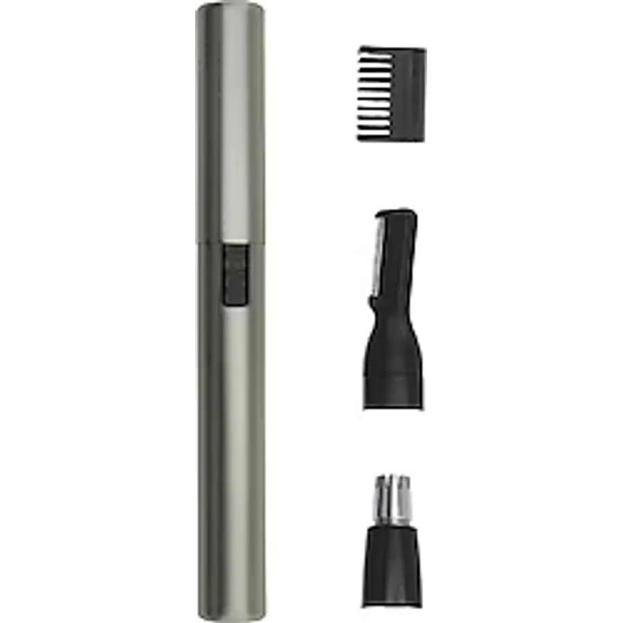 Wahl 5545-2416 3in1 Kulak-Burun Tüy Kesme Makinesi