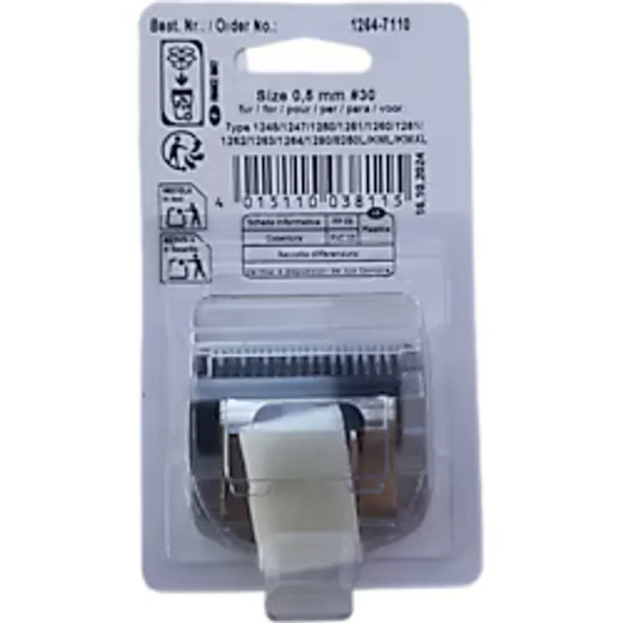 Wahl Blade Set 0,5 Mm