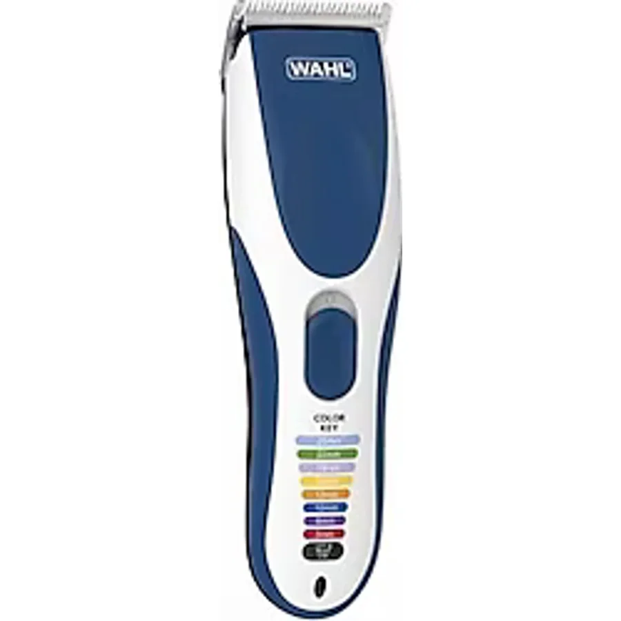 Wahl Color Pro 09649-016 Saç Kesme Makinesi