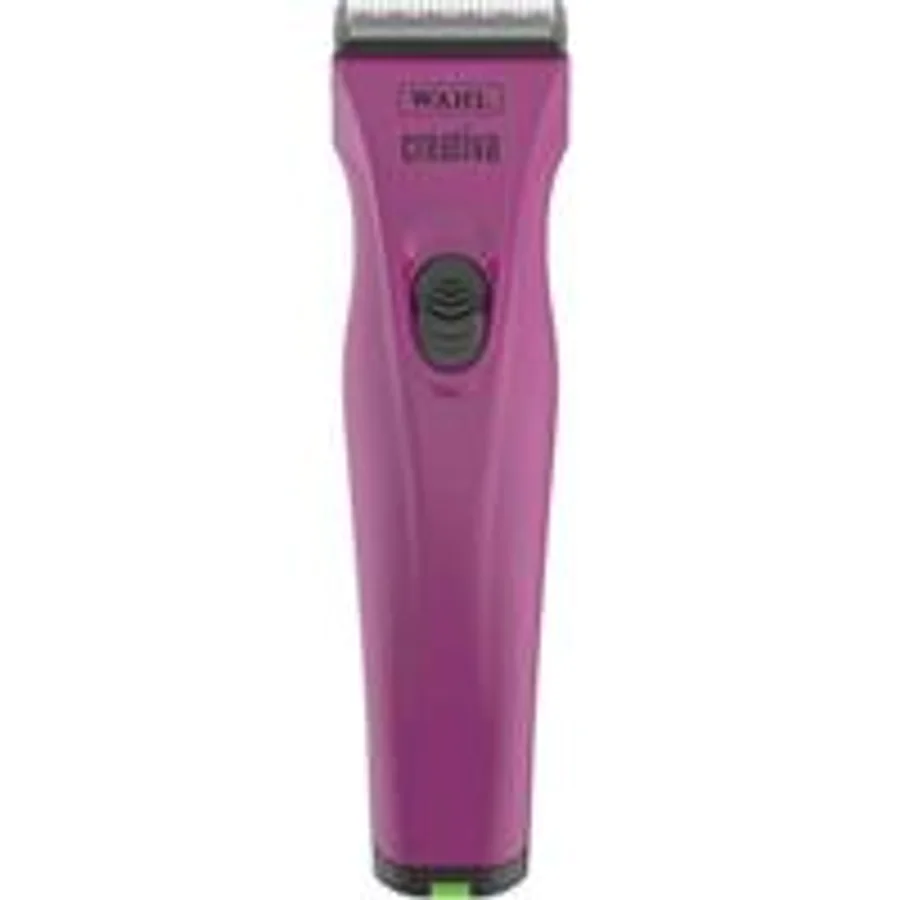 Wahl Creatıve Pet Clıpper