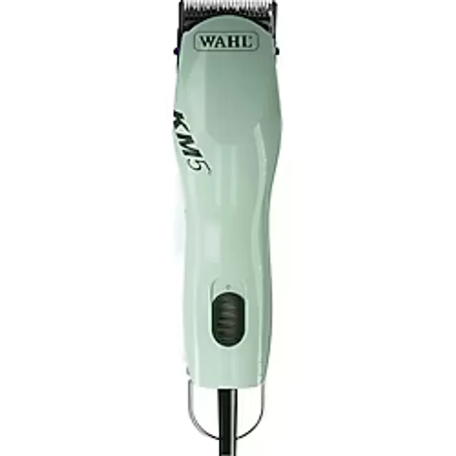 Wahl Km5 Tıraş Makinası Yeni