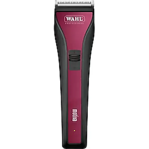Wahl Motiva Kedi ve Köpek Pati ve Genital Bölge Kablosuz Pet Tıraş Makinesi 0.7-3 Mm