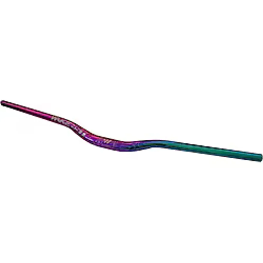 Wake Aluminyum Raınbow Gidon 780mm 31,8mm Rose