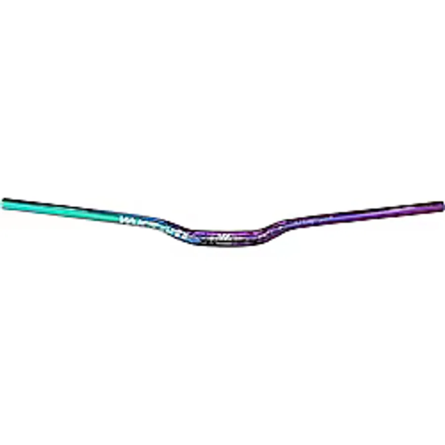 Wake Bst Alüminyum Rainbow 31.8 780mm Riser Mtb Gidon Mor