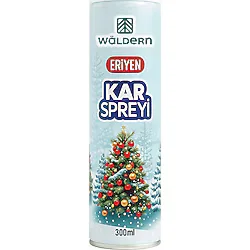 Waldern Eriyen Kar Spreyi 300 Ml
