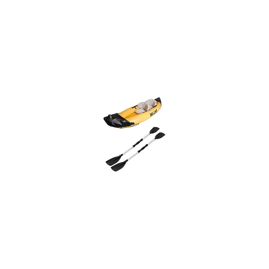 Walke 15101 Premium 321 cm 2 Kişilik Şişme Kano
