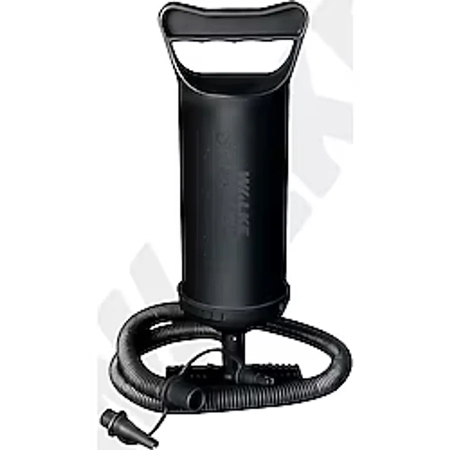 Walke Air Hammer 3in1 Havuz-şişme Yatak Pompası