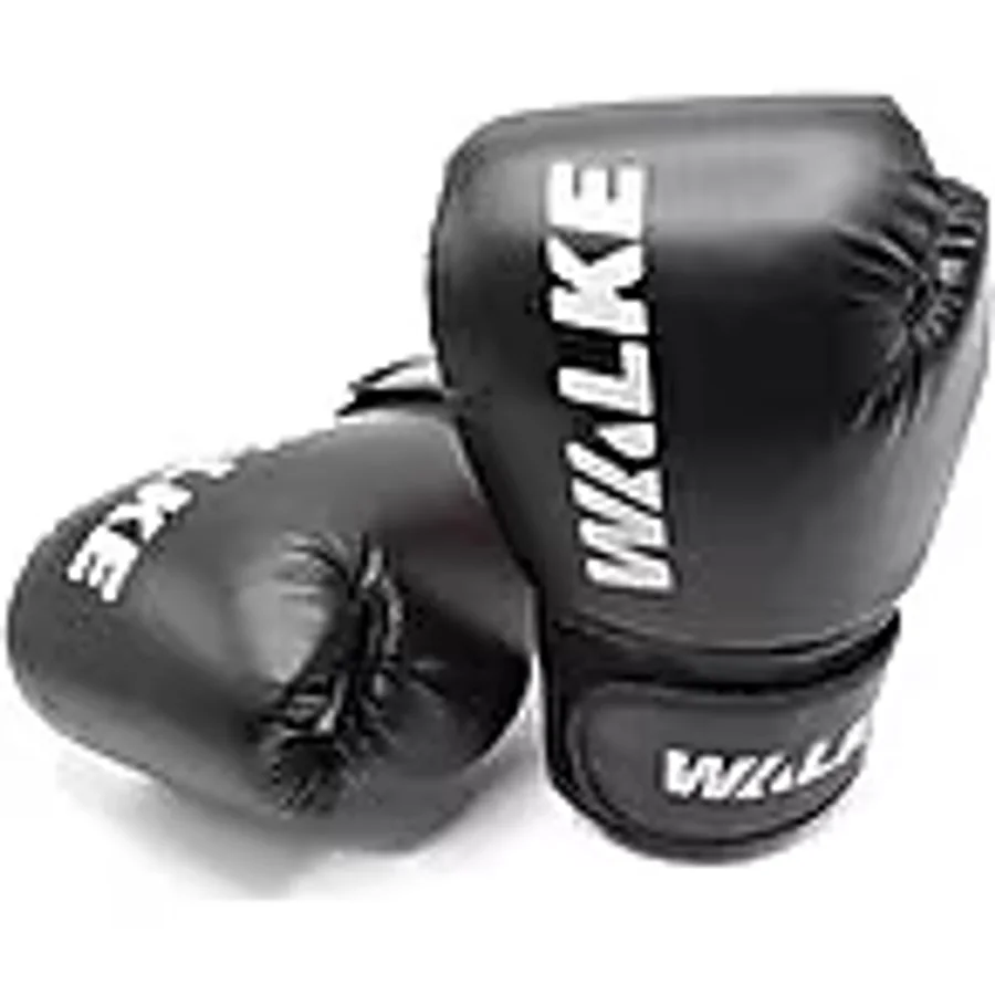 Walke Deluxe Pu Boks Eldiveni