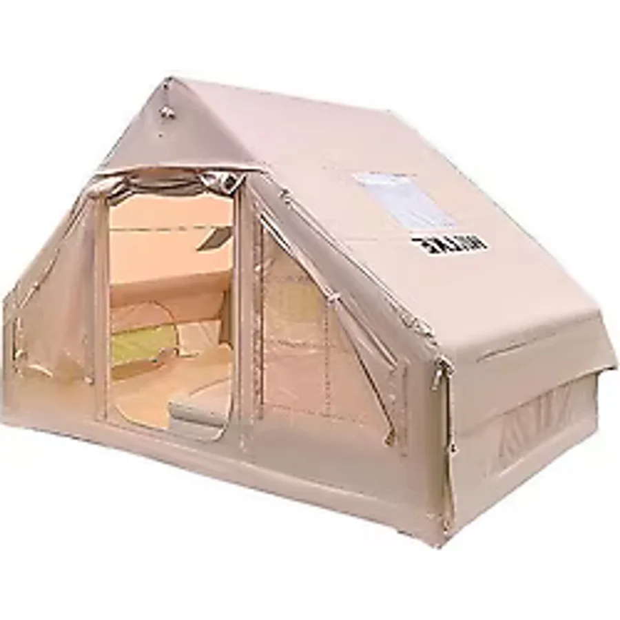 Walke Luxury 6 Metrekare Şişme Çadır