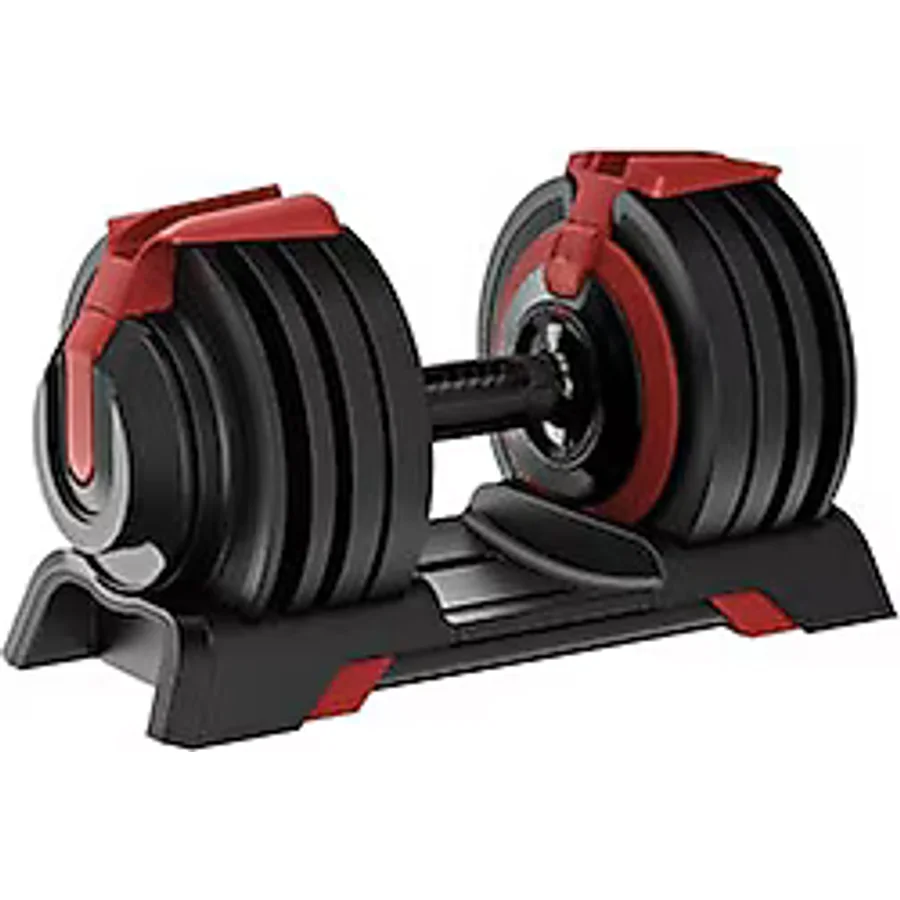 Walke Premium 24 kg Ayarlanabilir Dambıl Seti
