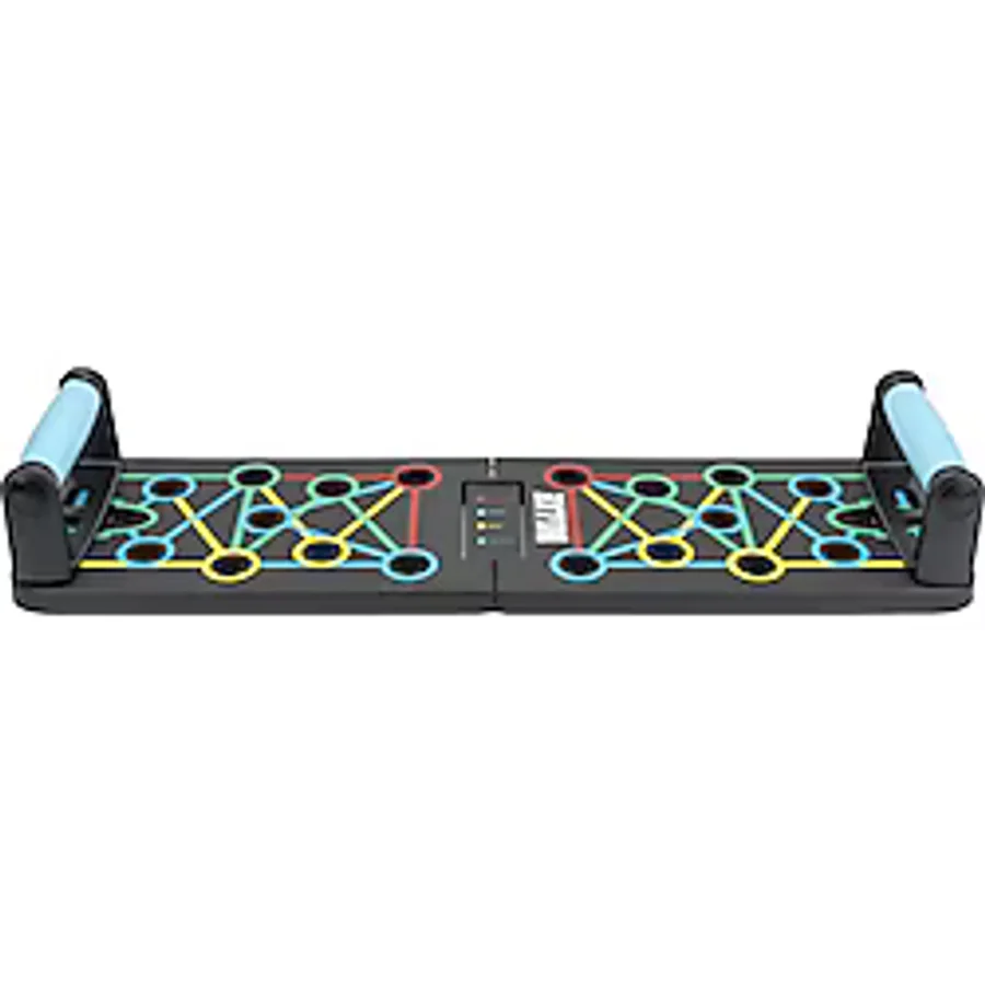 Walke Şınav Tahtası Çalışma Platformu Aleti Fitness Spor Push-Up Kondisyon