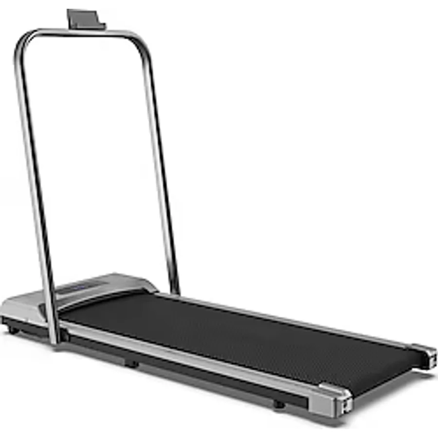 Walke W-Fit Pro X Uzaktan Kumandalı Katlanabilir Koşu Bandı