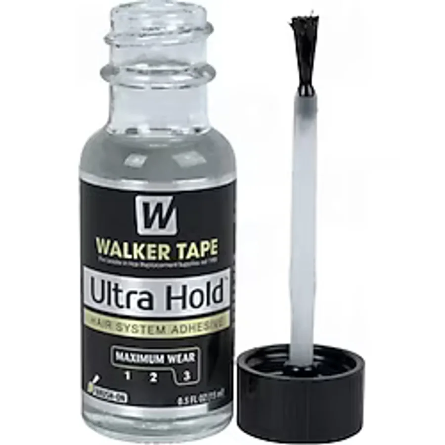 Walker Tape Protez Saç Ultra Hold Yapıştırıcı 15 Ml