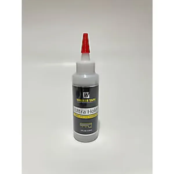 Walker Tape protez saç yapıştırıcı ultra hold 118 ml