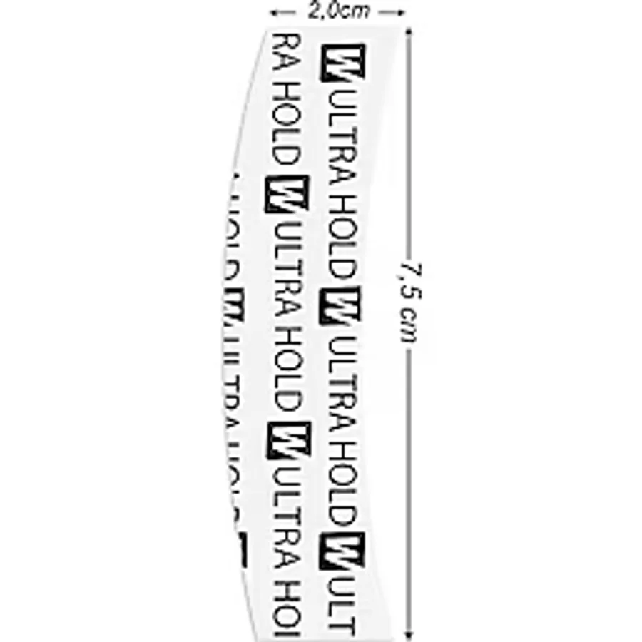 Walker Tape Ultra Hold C 36 Adet Protez Saç Bandı